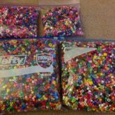 My Unsorted Beads