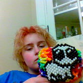 AUTISM CUFF!!!!