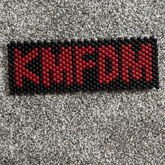 KMFDM Banner !!!!