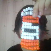 P!ll B0ttle Charm Lalllalalalalala
