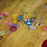 All My MLP KANDI :DDD