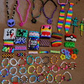 7/4/25 Kandi Collection