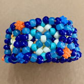 Talavera Cuff View 2