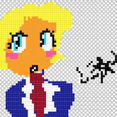 I Made Donald Trump In Cl*** 
