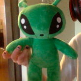 I GOT HIM :D