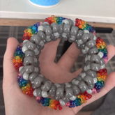 Hawaii Pt. II Cuff