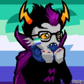 G** Eridan Pfp For Yall :3