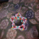 (FIRST POST!!! :D) Star Cuff