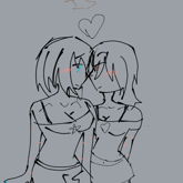 Me N My Gf :-DD (L1LY_P4TT3RNS )