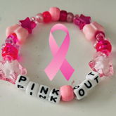 Pink Out - Breast Cancer Awareness
