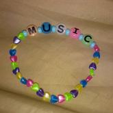 Music Is My Life <3