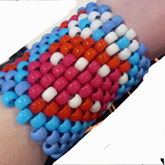 Jerma Cuff (stringed)