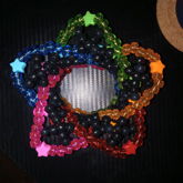 Black Hole Cuff Back