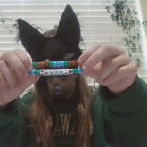 MATCHING KANDI W ELIZA!! X**