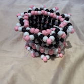 Black And Pink Rotator Cuff