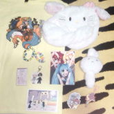 Traded Some Kandi At A Con + Haul