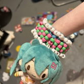 My First Rotatr Cuff!