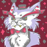 Husk From Hazbin Hotel :)