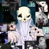 Starflesh Haunted :3