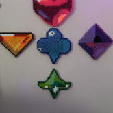 DARK ENCHANTRESS COOKIE NOOOOO