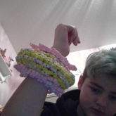 New Cuff Made For A Friend :D