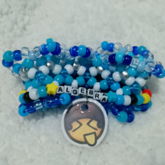 Old Dave Kandi Cuff