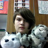 I Brought My Children To School :3