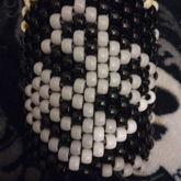 New Masky Cuff :3