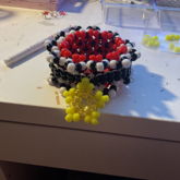1MP TH3M3D CUFF!! :3 