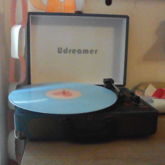 My Vinyl Player :33