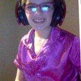 I GOT NEW PJ'S :D