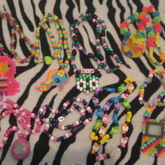 Favorite Necklaces