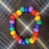 Rainbow Pride Single
