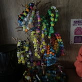 KANDI TREE!!