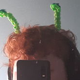 Alien Antennae
