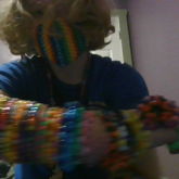 I Put All My Kandi On 