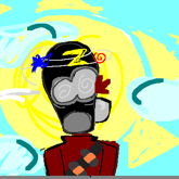 SICK AHH PYRO DRAWING!!!!