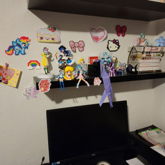 My Room!!