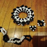 Black And White Set :)