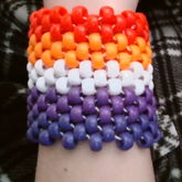 Lesbian Multistitch