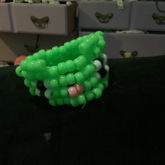 Gir Or A Frog 