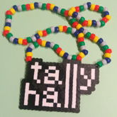 Tally Hall Necklace!!!