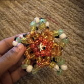 STAR RATTLE PHOTO NO.1