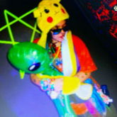 RAVE FIT!!!