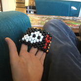 Kandi Yippie Cuff! 