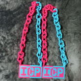 Carnival Of Carnage Chain (long)