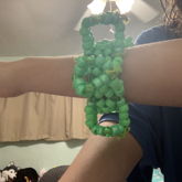 I Added To My X Cuff!