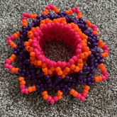 Cuff That Reminds Me Of Space