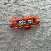 Rainbow Dash Mini Rotator