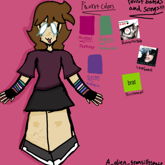 Me Doodle Bc Why Not :3